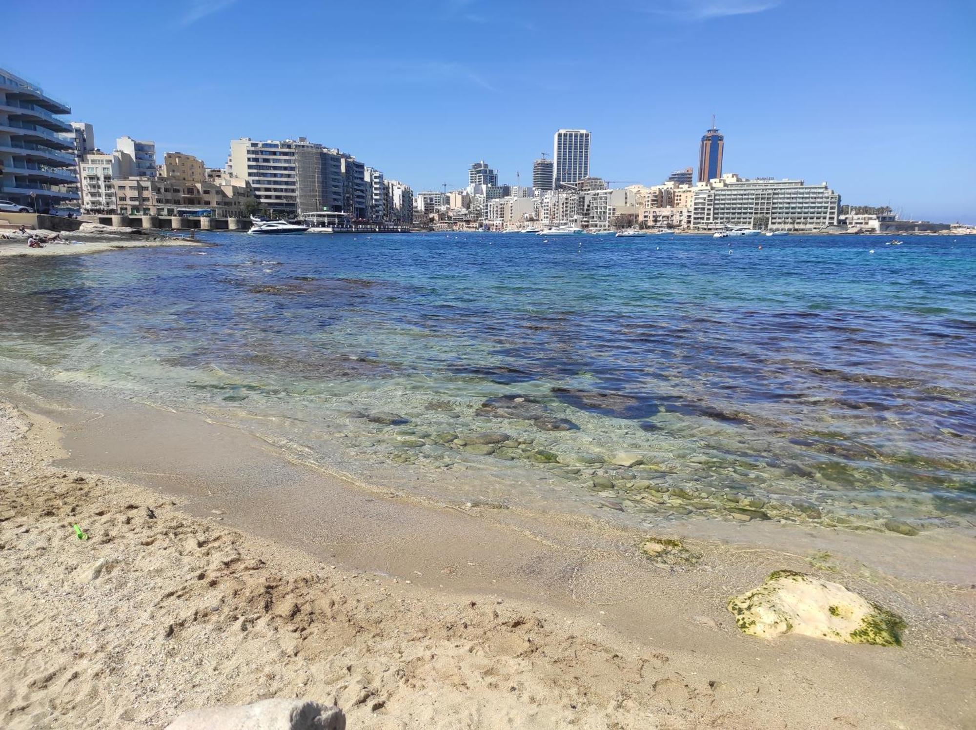 Ta' Marija Home Sliema Kültér fotó