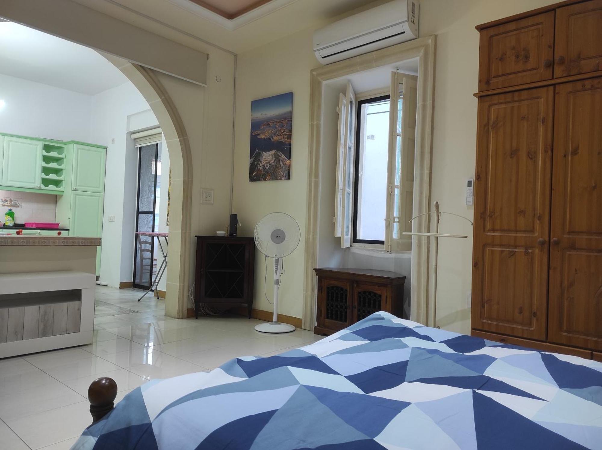 Ta' Marija Home Sliema Kültér fotó