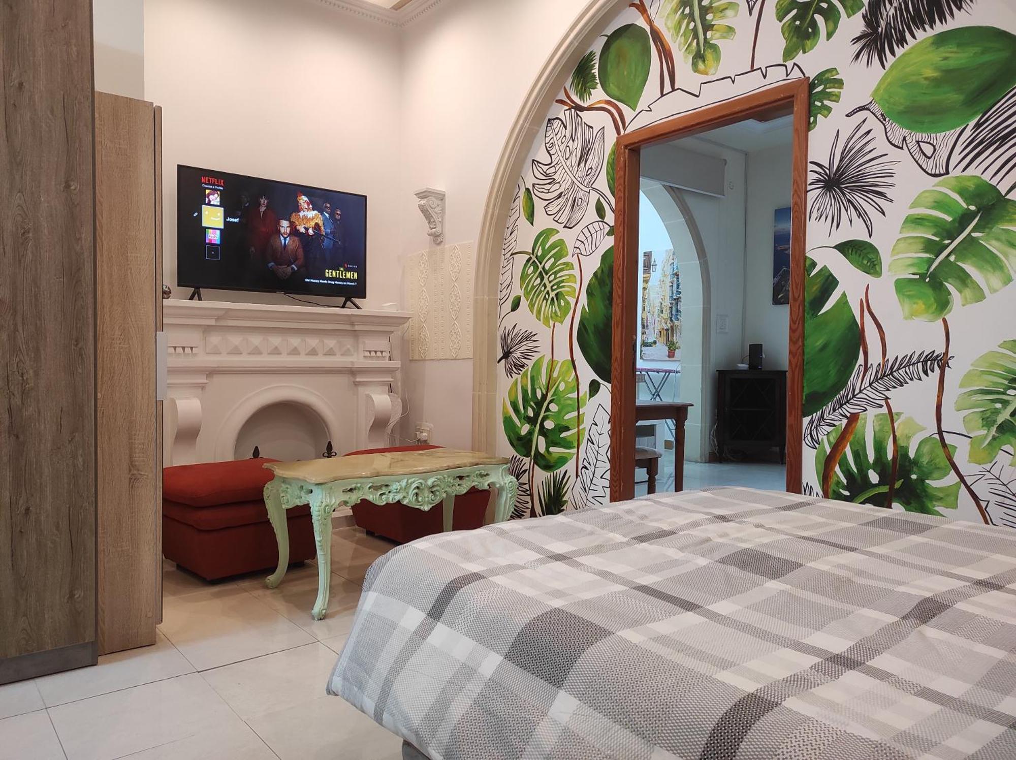 Ta' Marija Home Sliema Kültér fotó