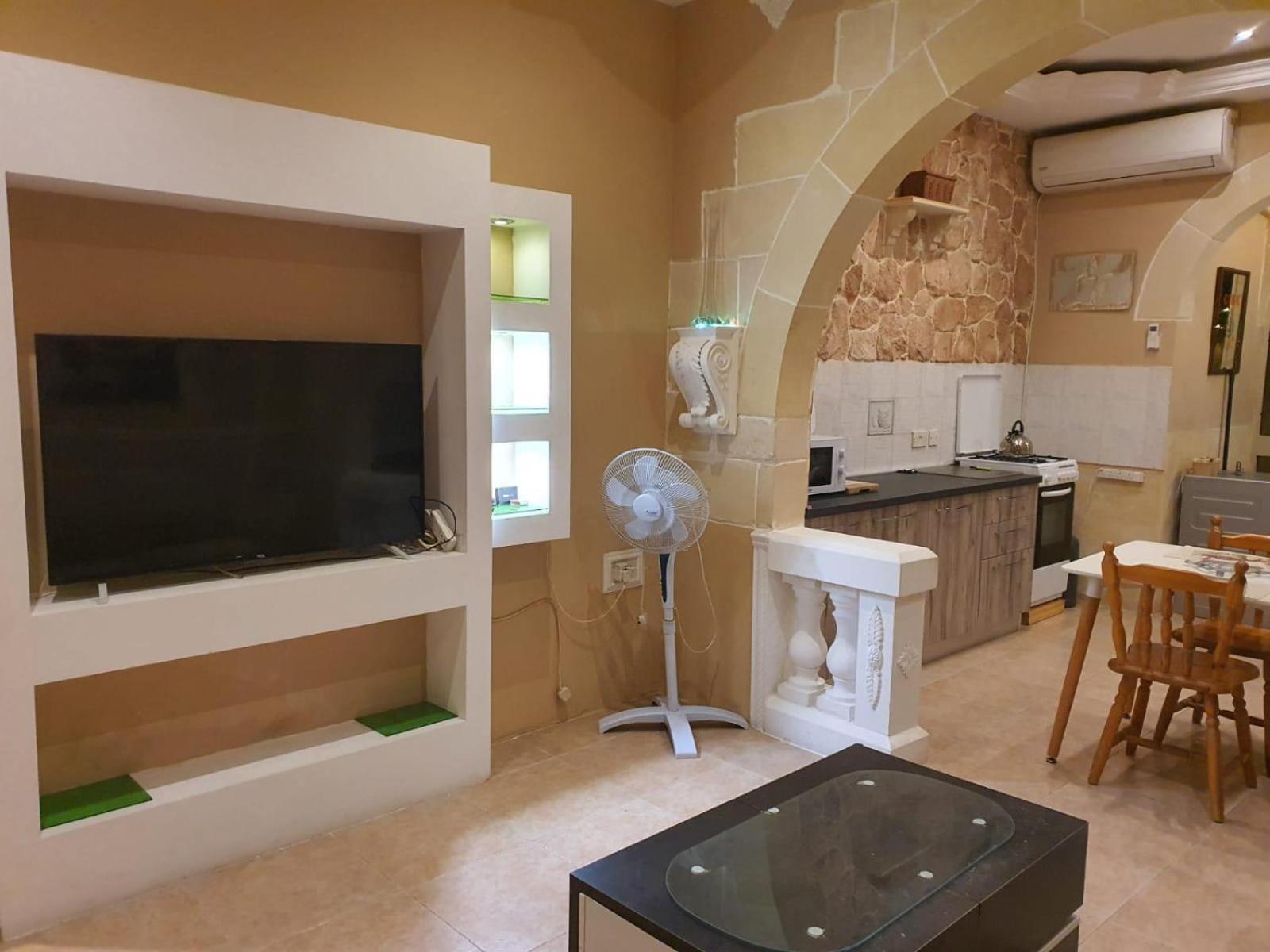 Ta' Marija Home Sliema Kültér fotó