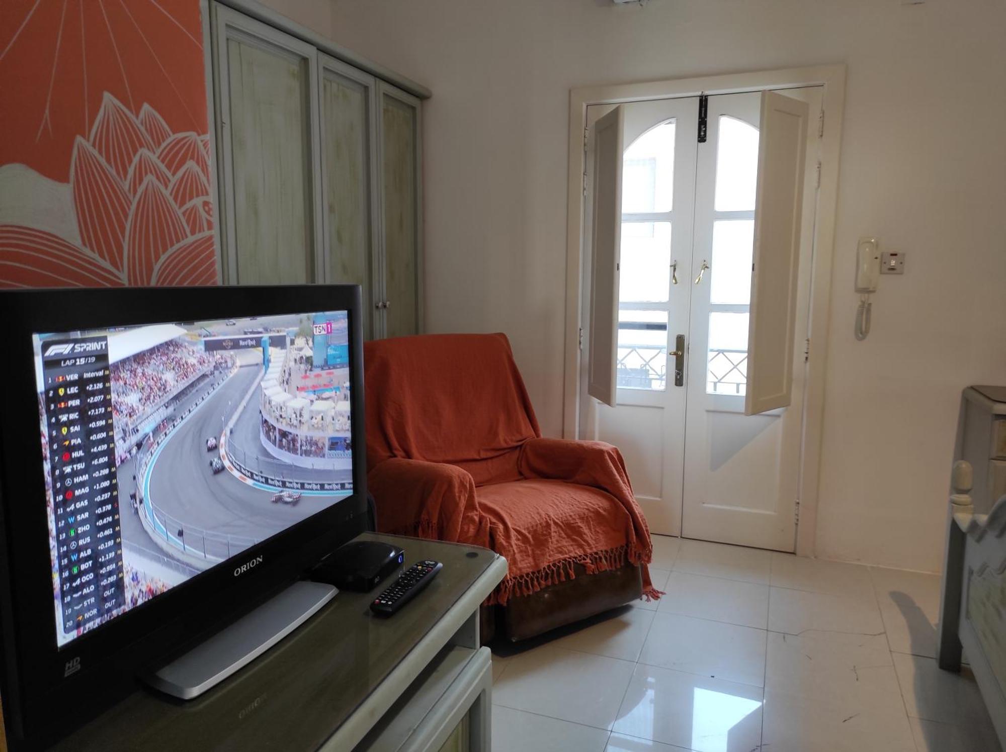 Ta' Marija Home Sliema Kültér fotó