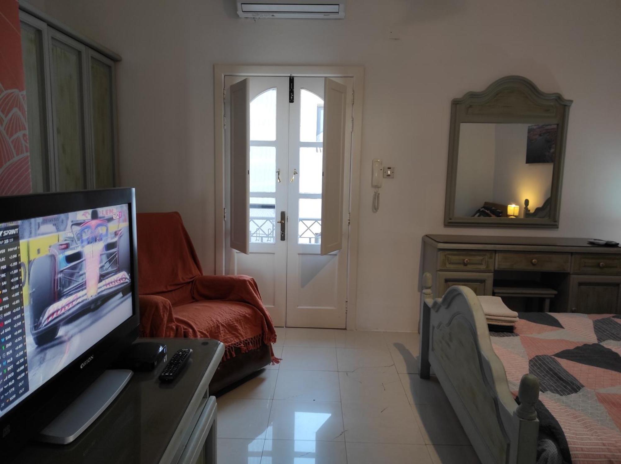 Ta' Marija Home Sliema Kültér fotó