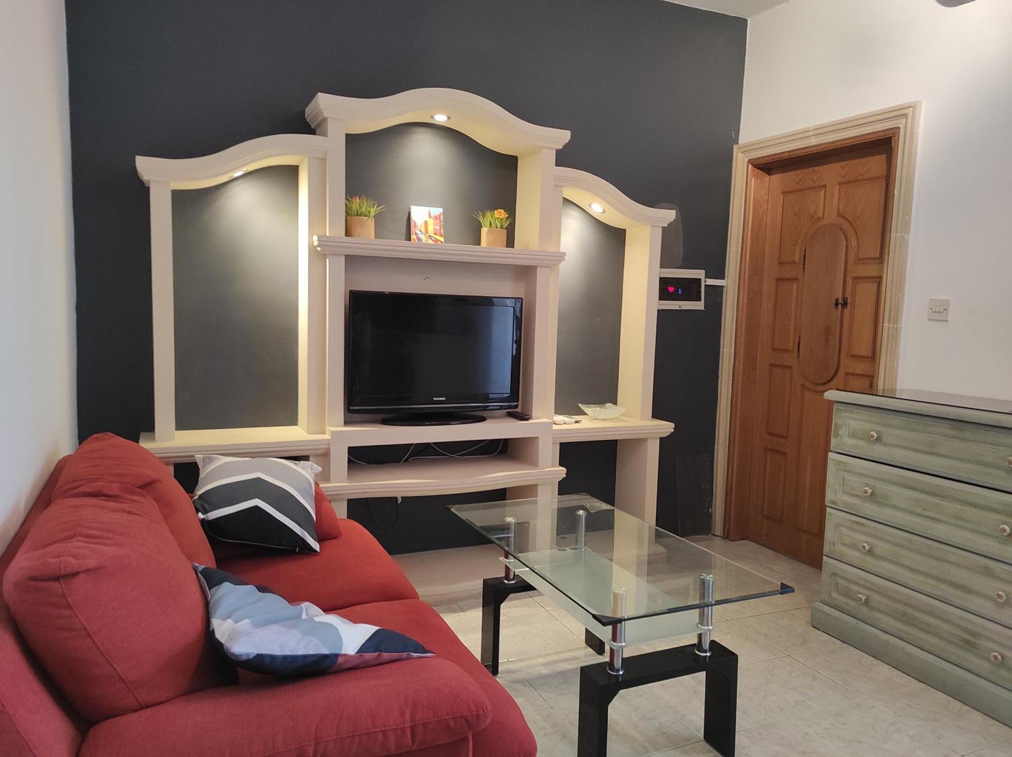 Ta' Marija Home Sliema Kültér fotó
